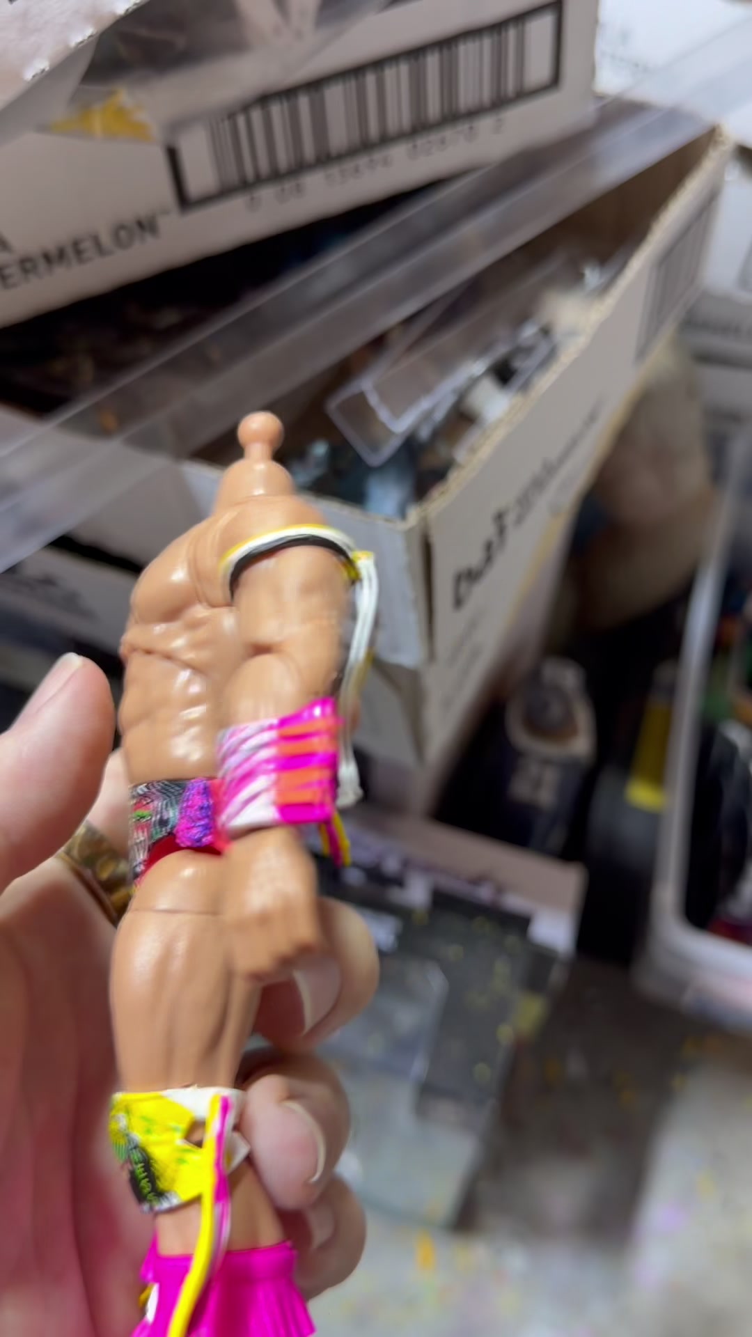 @Geek’d Collectibles