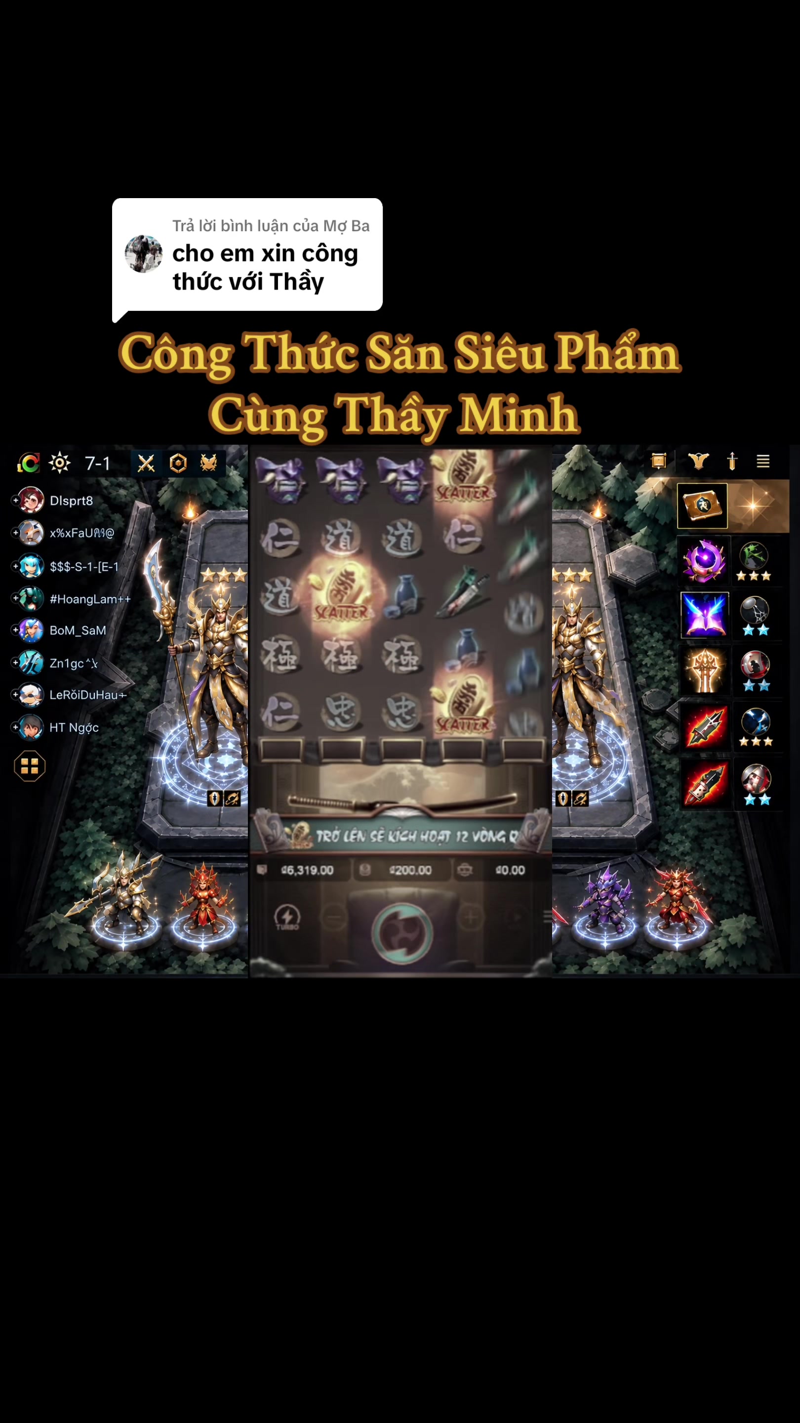 @Thầy Minh QC