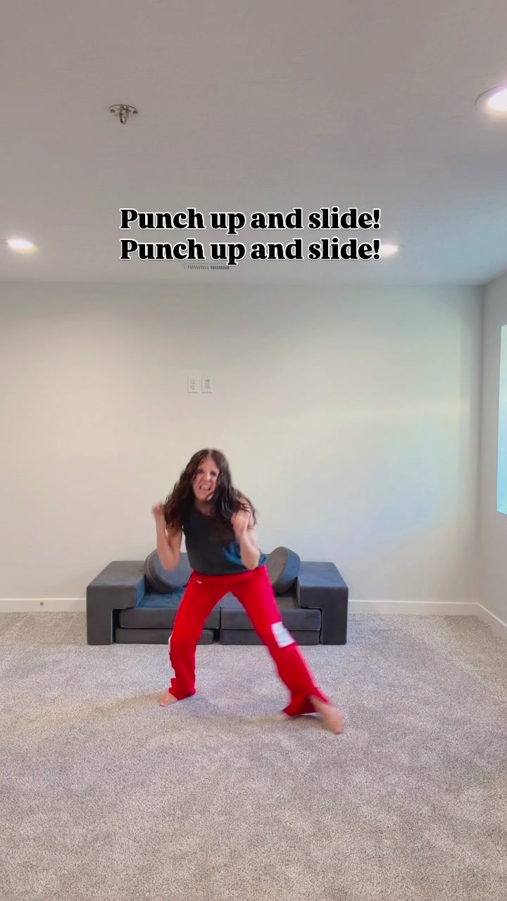 @Dancebreakmomma