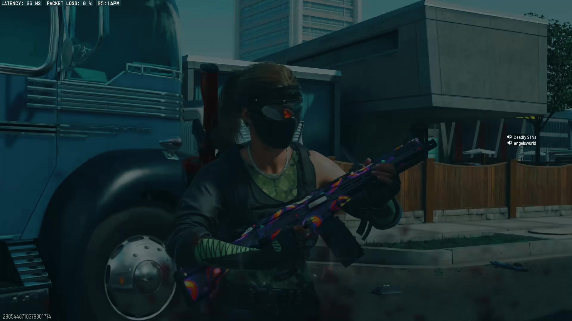 @DEADLY S1NS