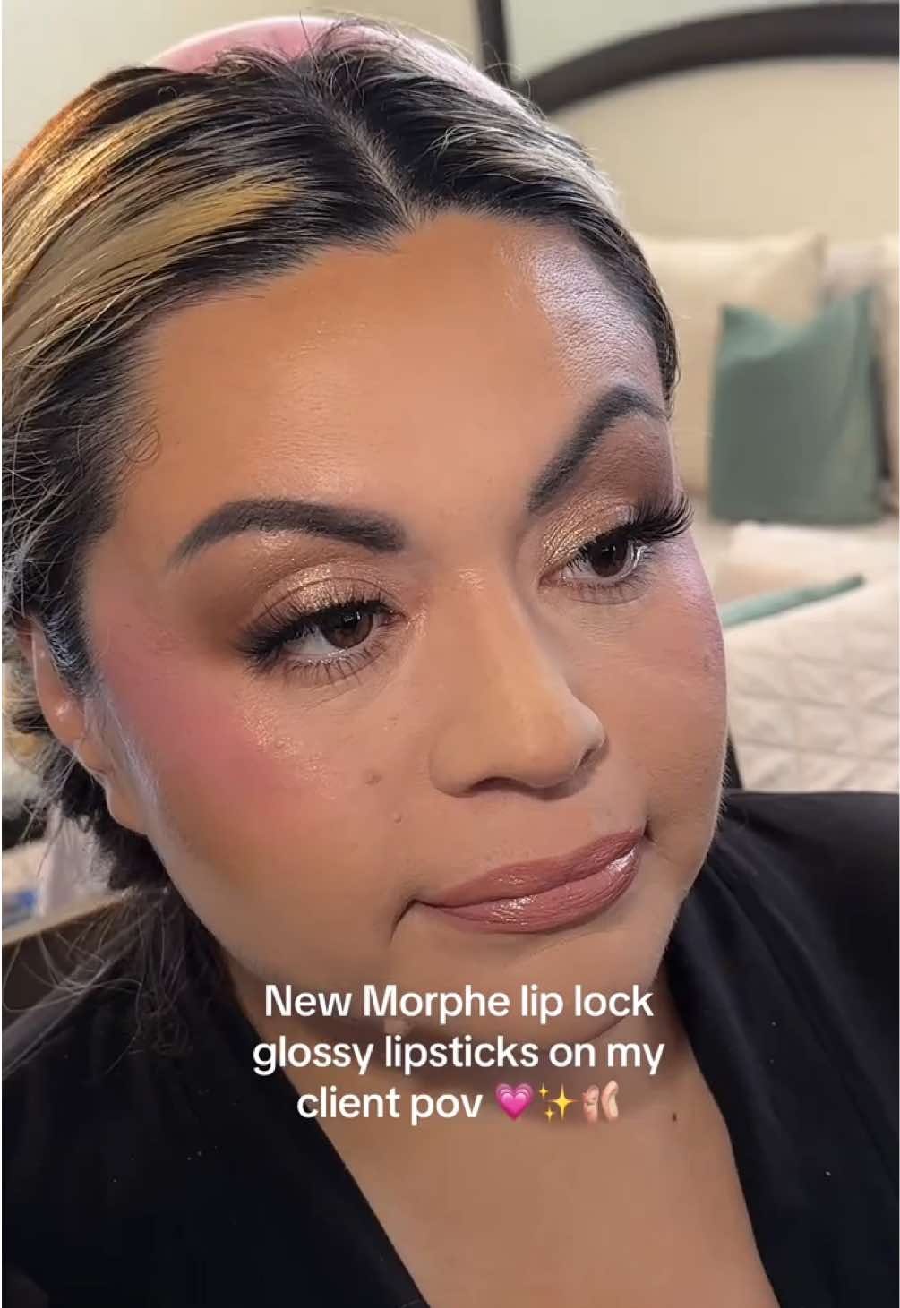 @BREE| LA MAKEUP + HAIR
