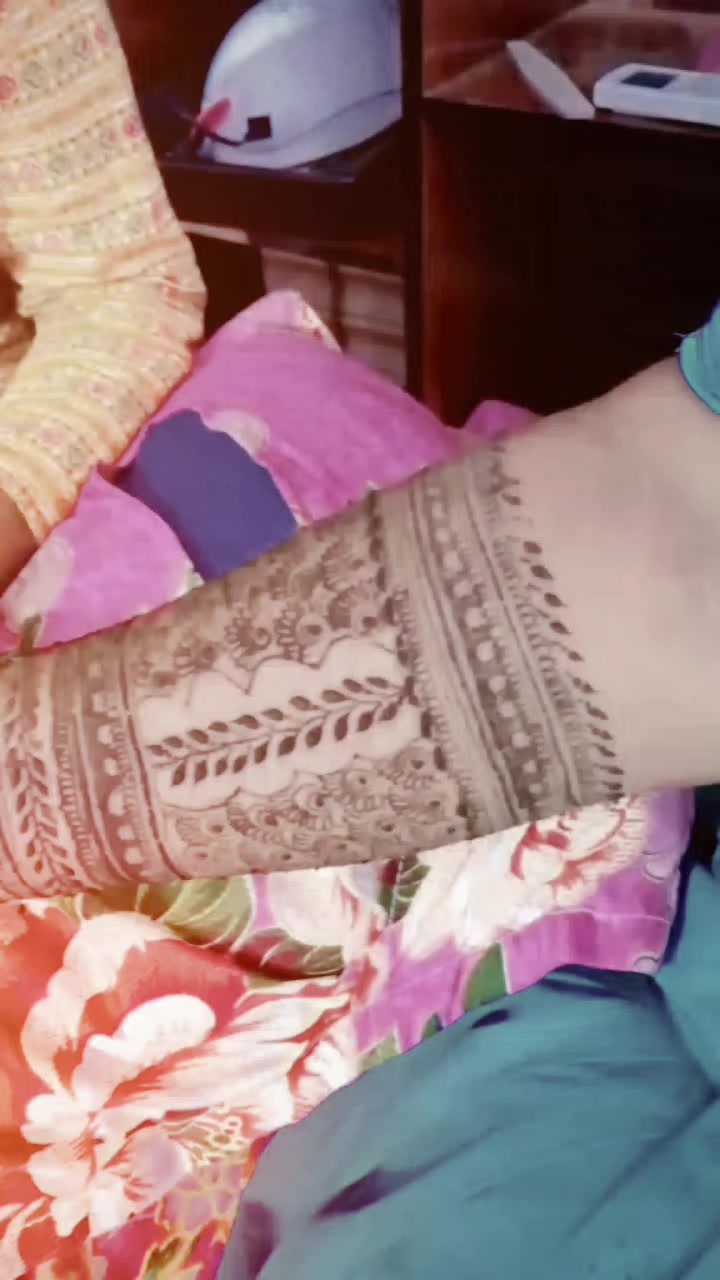 @Deepak ❤️ Kriti