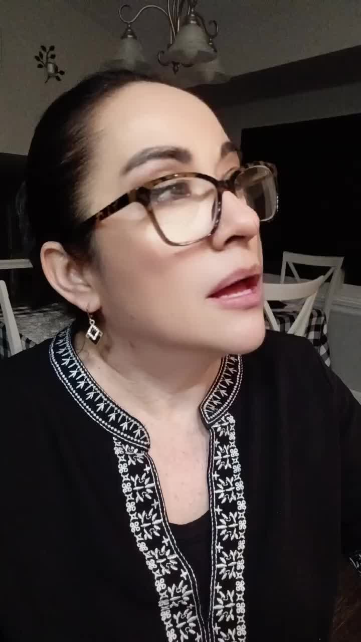 @Yolanda Hernandez