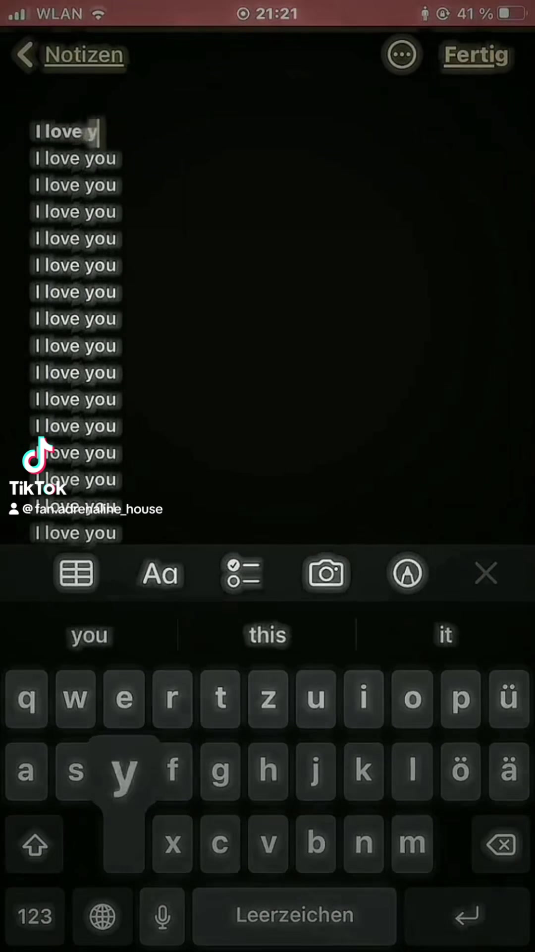 @❤️Адриналинки❤️