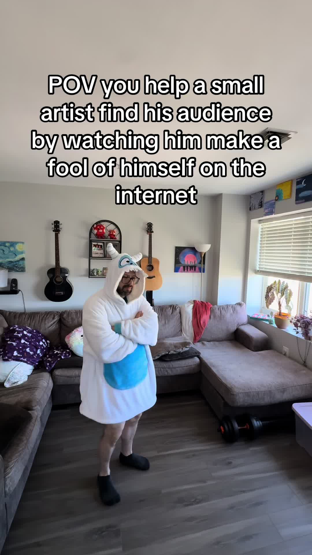 @Freddie Yeti