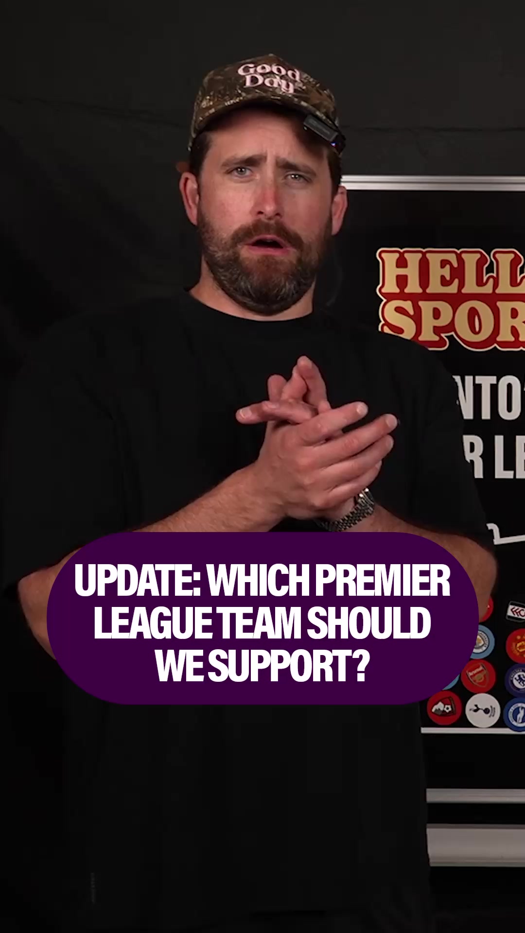 @Hello Sport