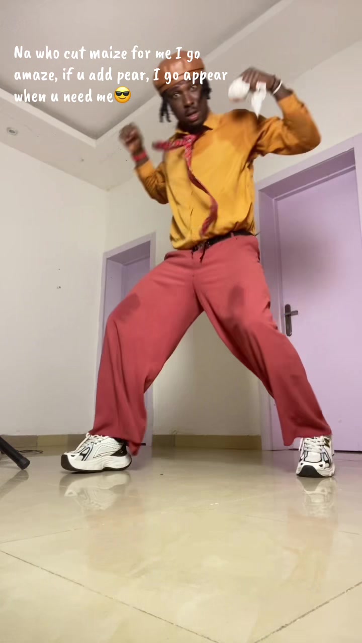 @responsible mad man
