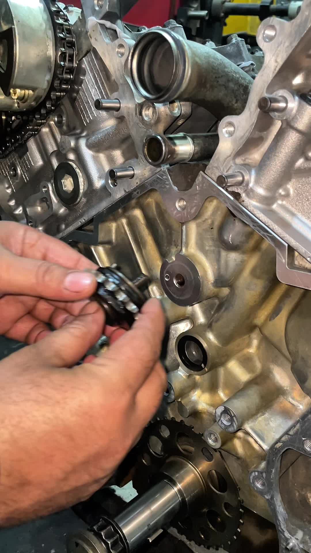 @MS Auto Mechanic