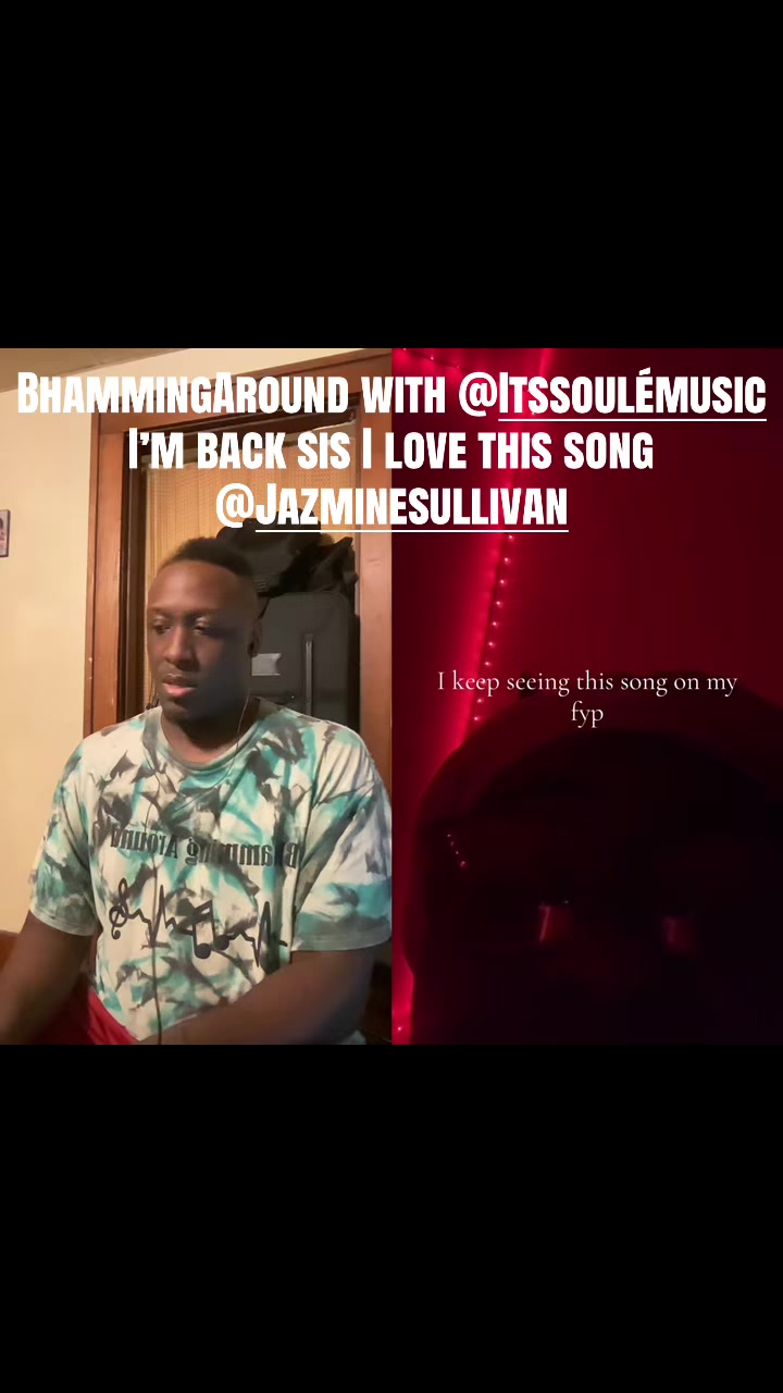 @Dr. Bryant B-ham Hamilton🎹🥁