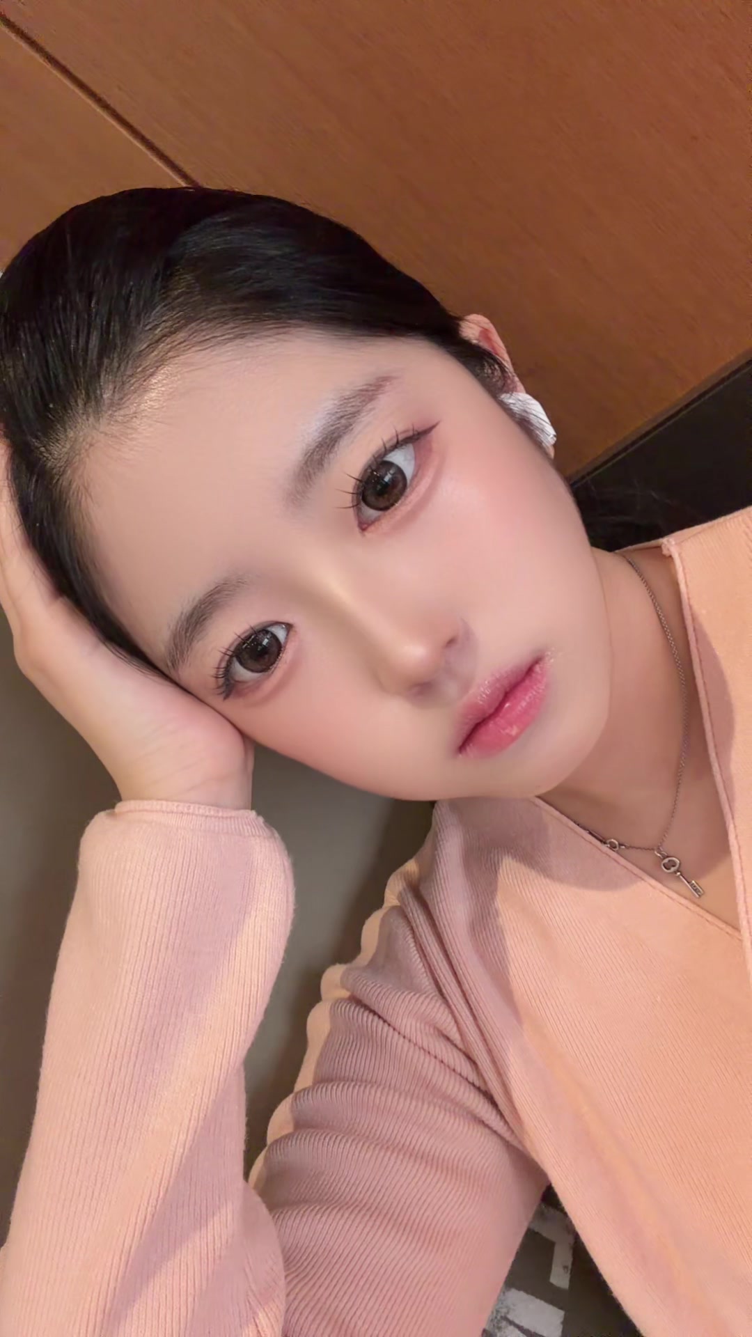 @애기뿌앵이