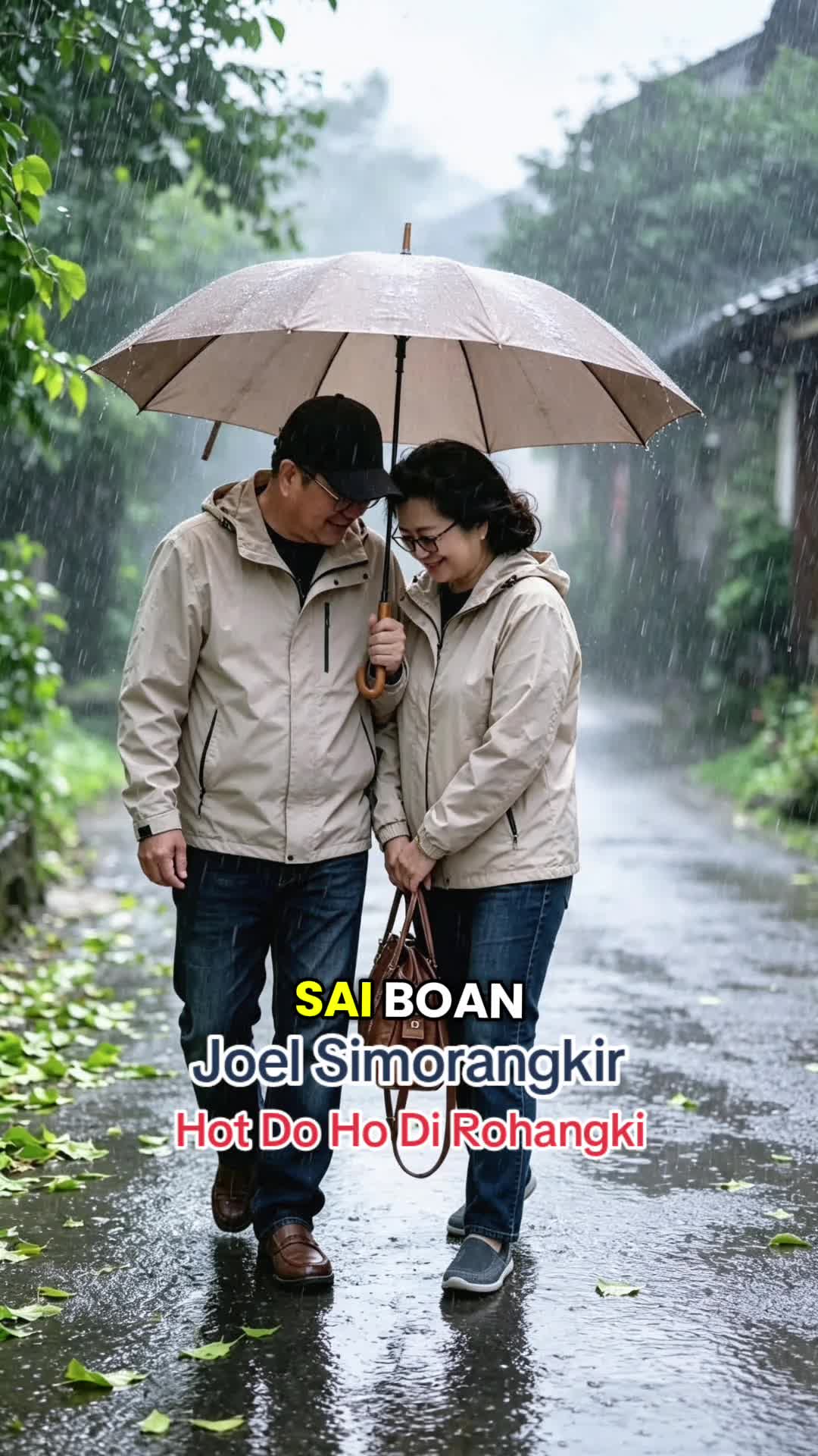 @Jhonni Panggabean, 16