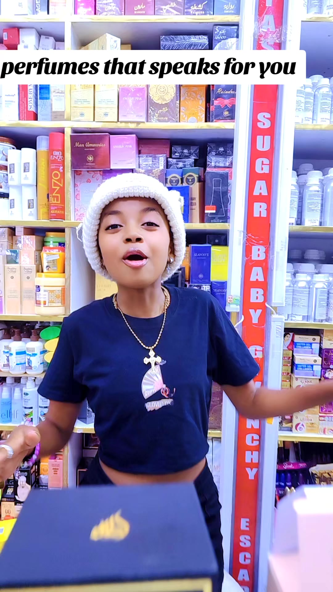 @supreme scent kenya