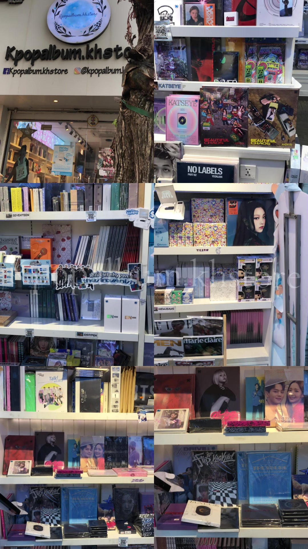 @kpopalbum.khstore