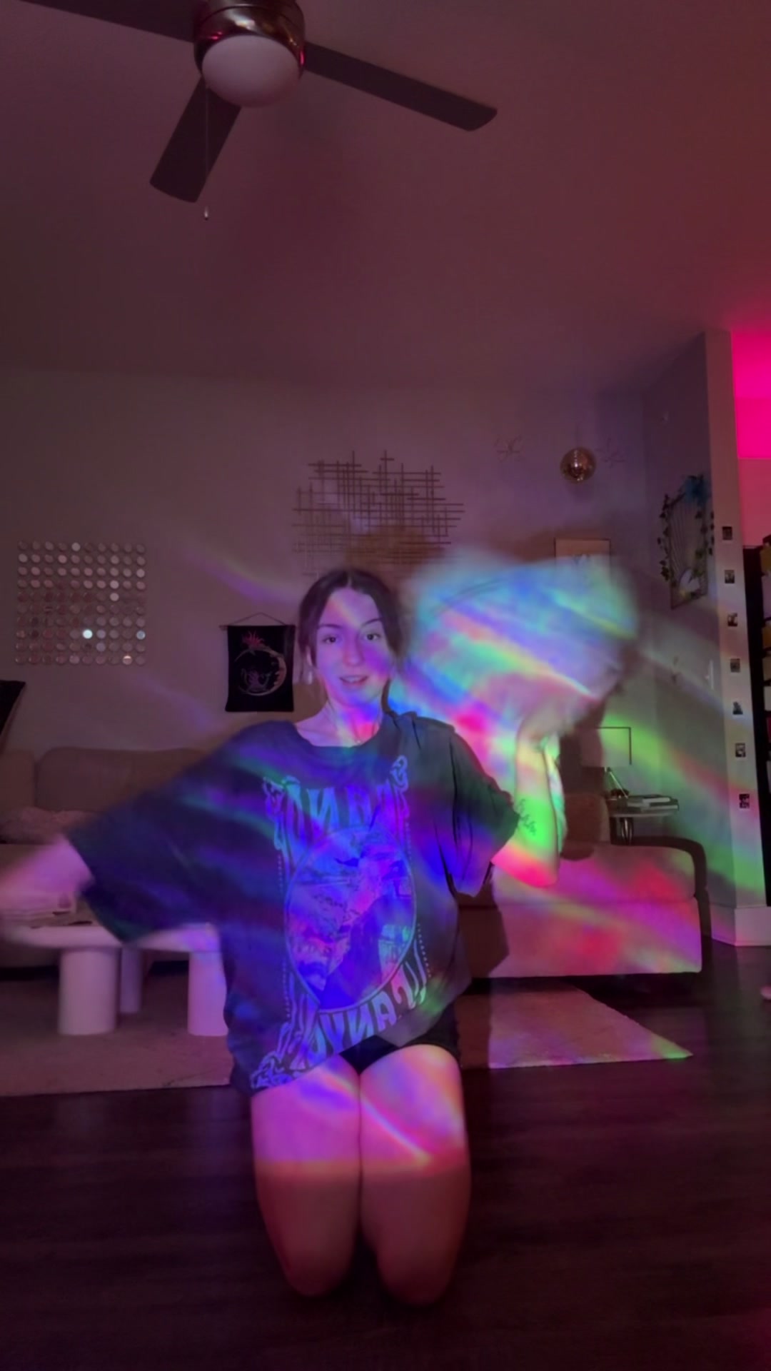 @lily
