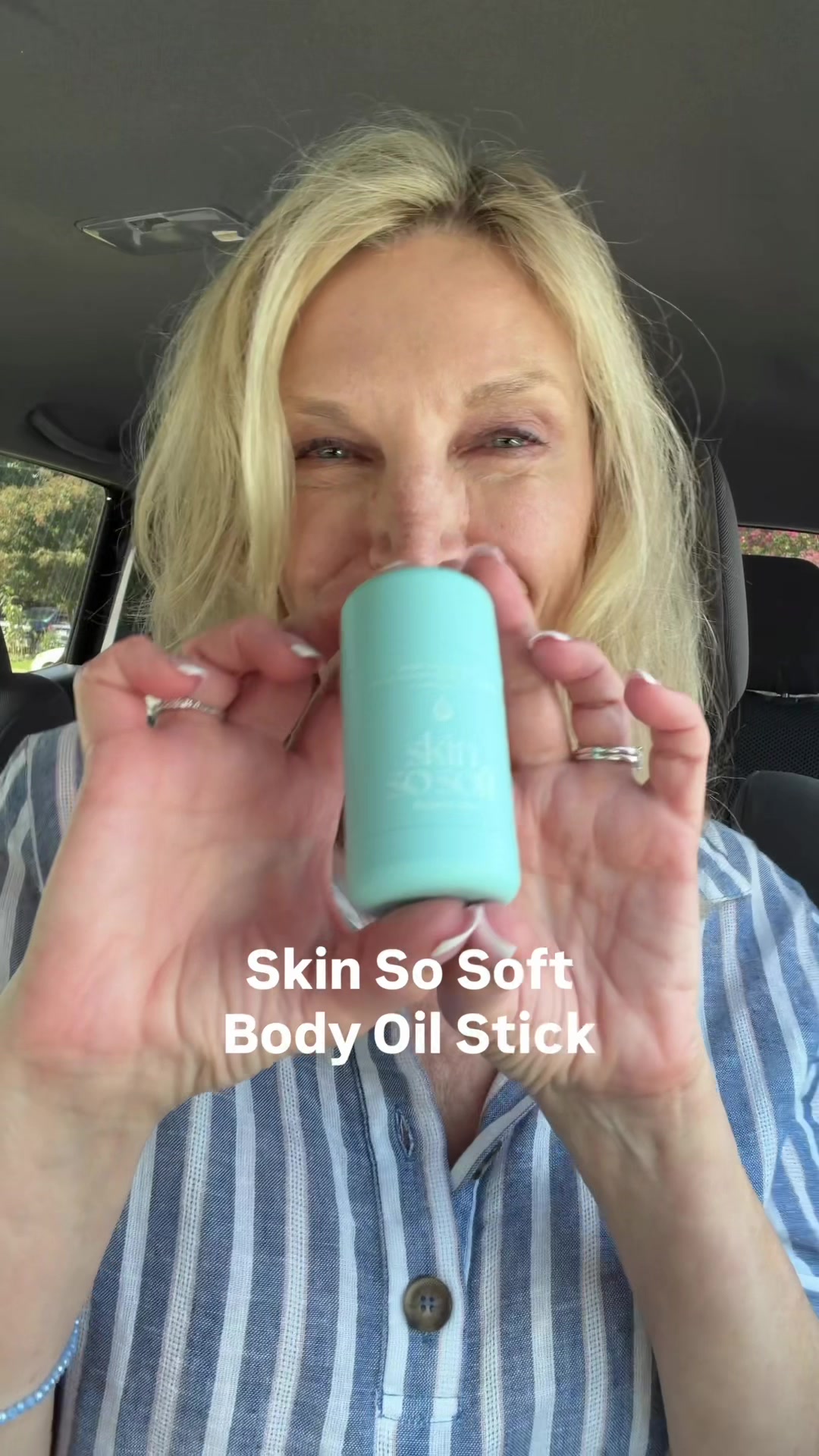 @Linda Montavon | Beauty 50+