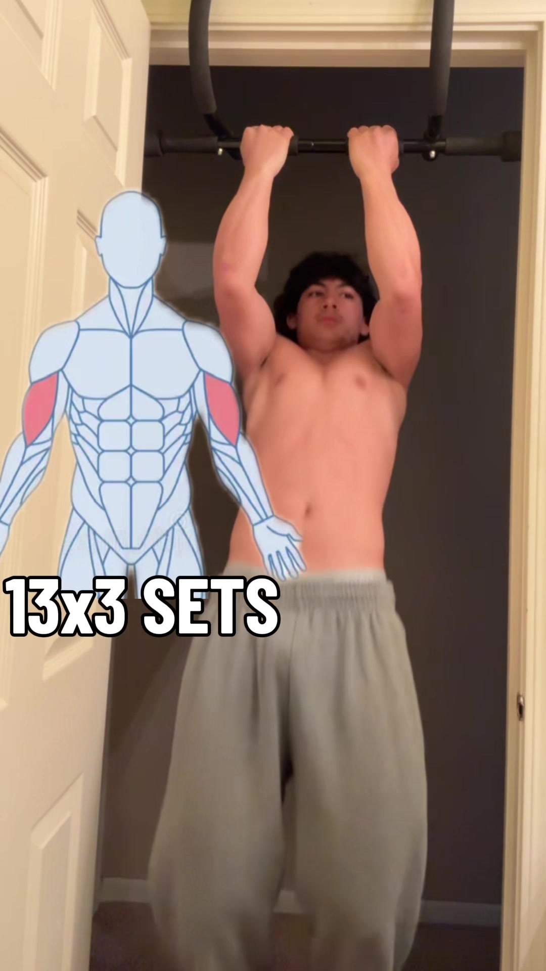 @IronGrip Pull-Up Bars