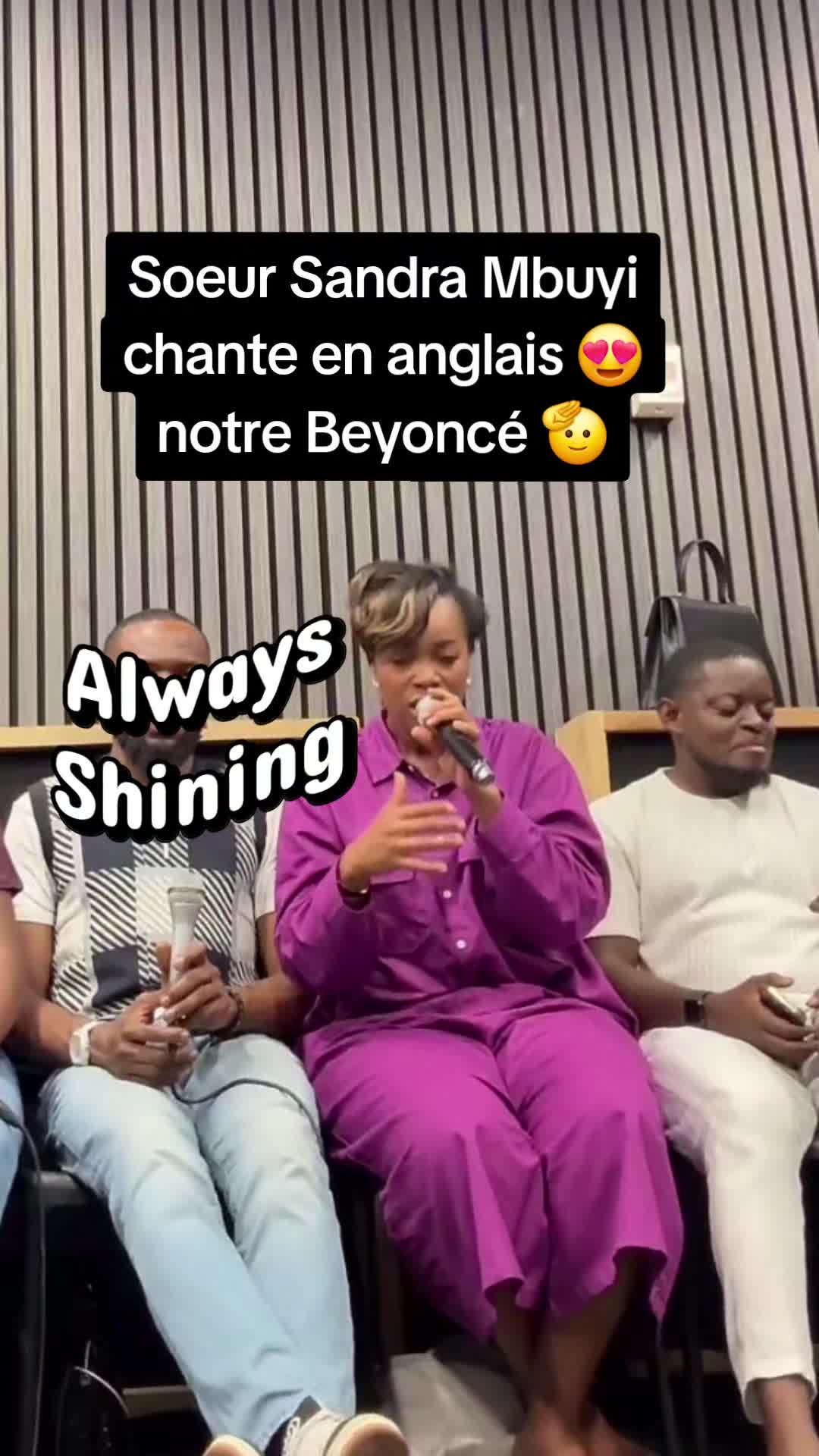 @Always Shining 2💫