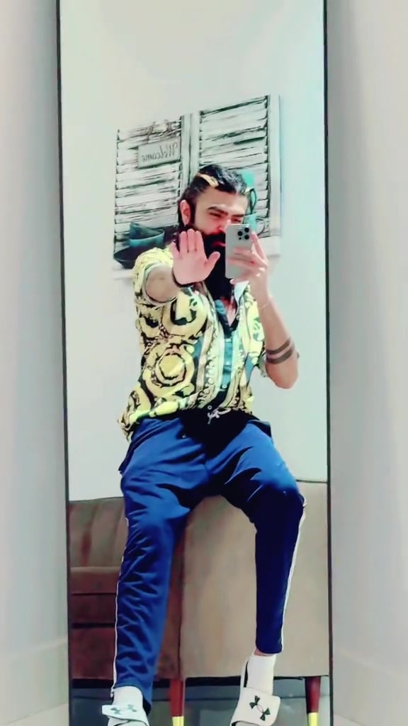 @Mirror Guy ๐ฅ