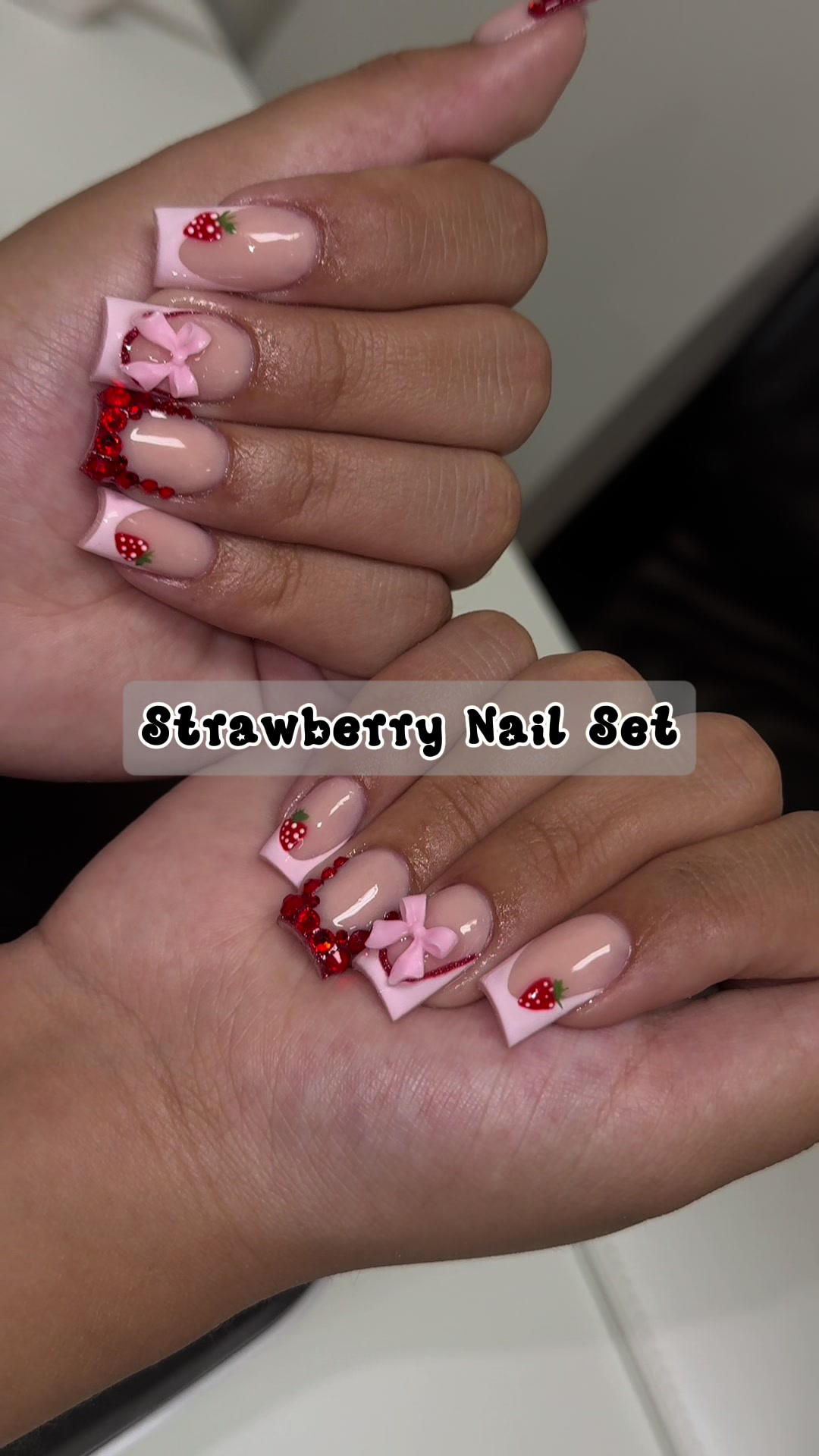 @belle glade fl nail tech ๐