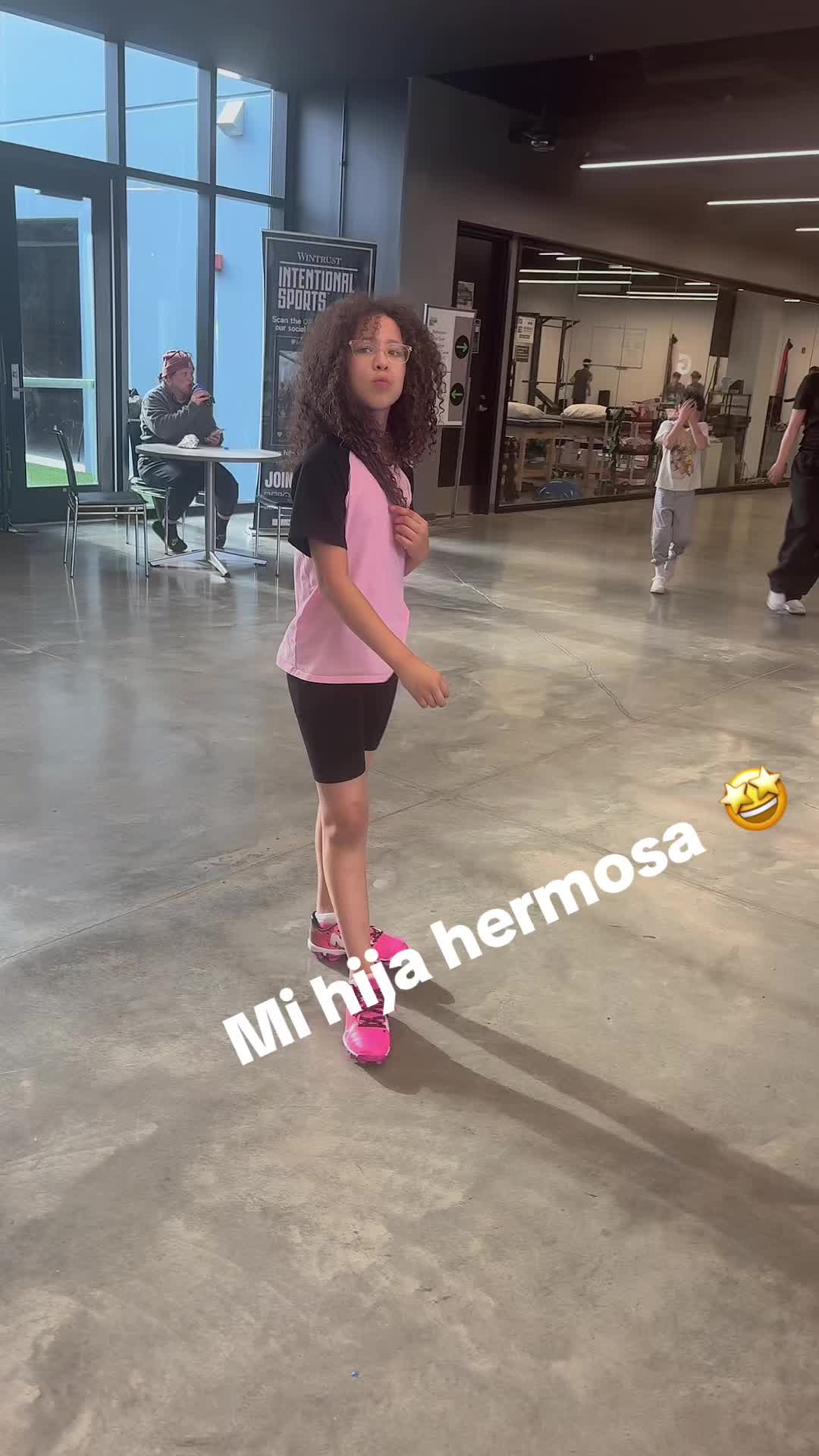@Kristhin Gómez