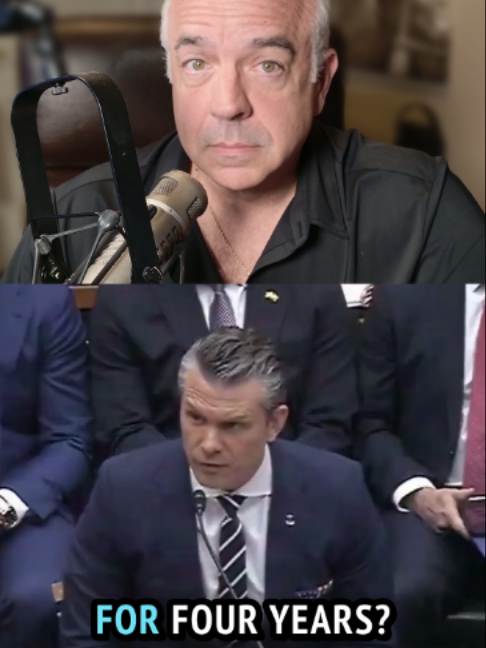 @Joe "Pags" Pagliarulo