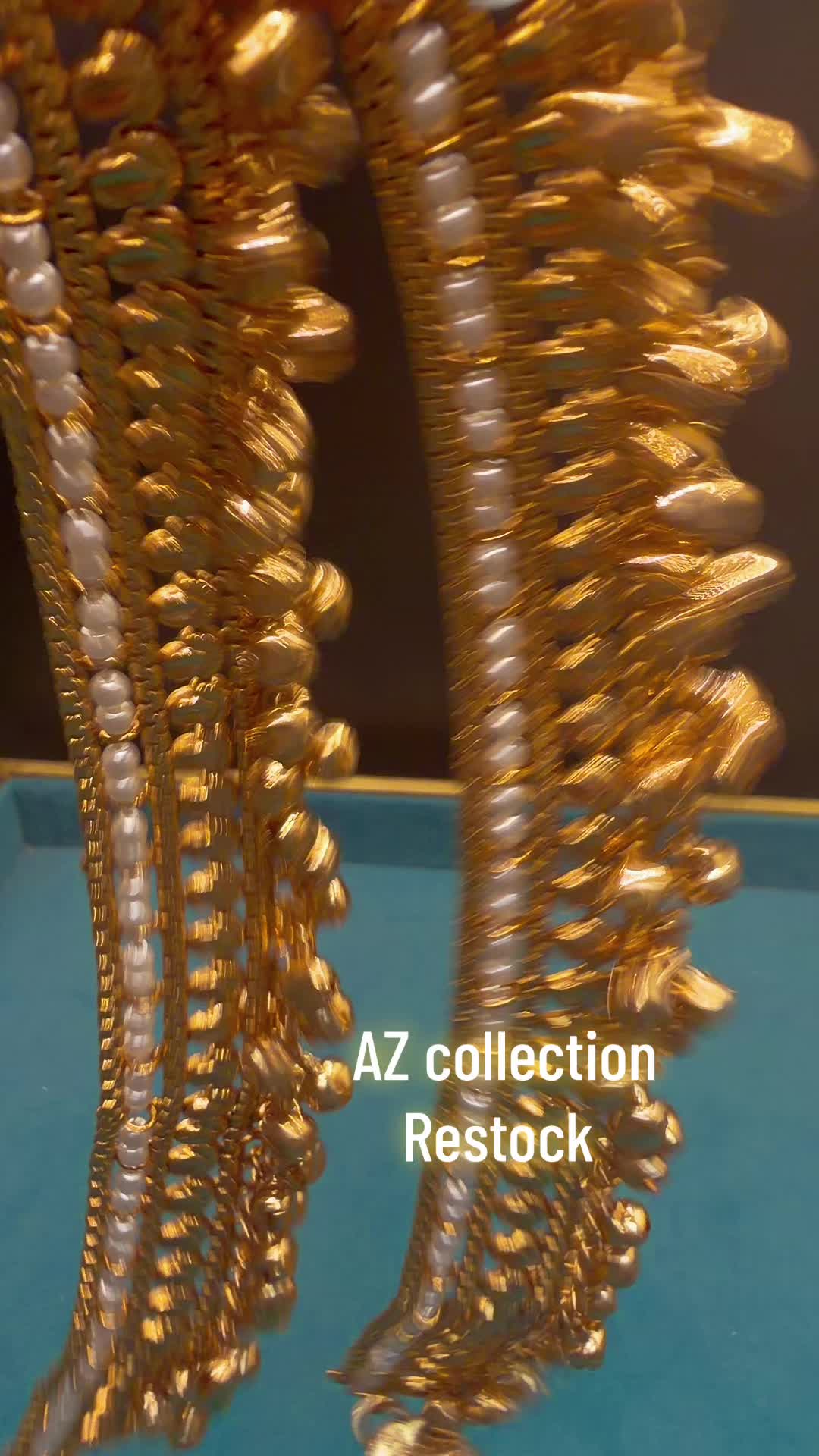 @AZ Collections