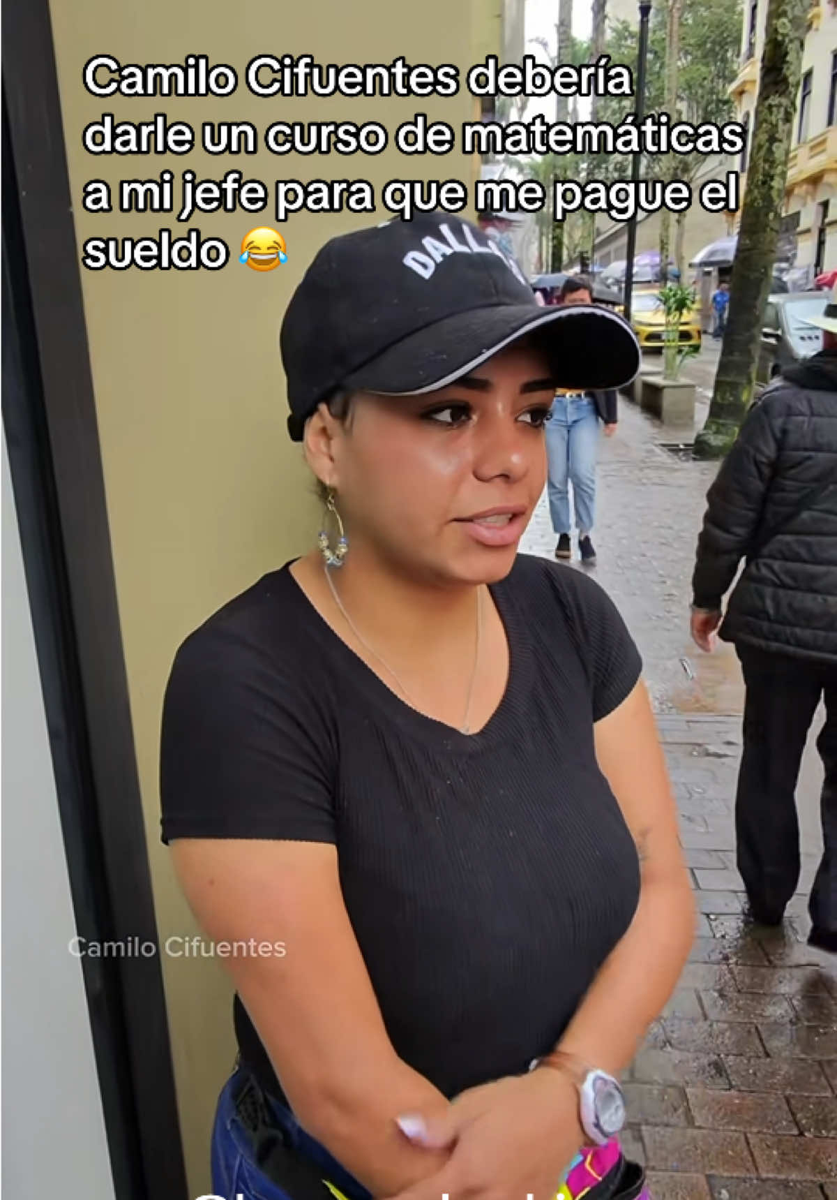 @Humor Colombiano