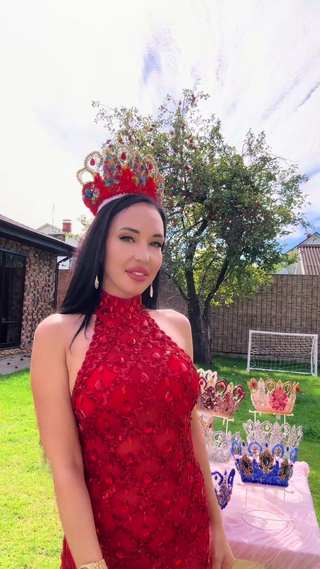 @Королева 👸