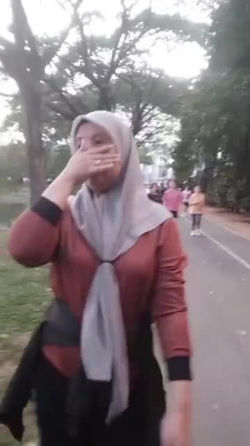 @air mata