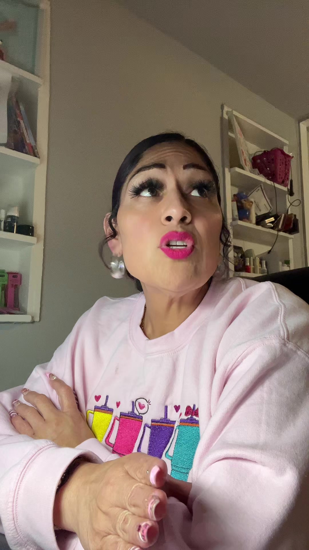 @Christina DeAnda