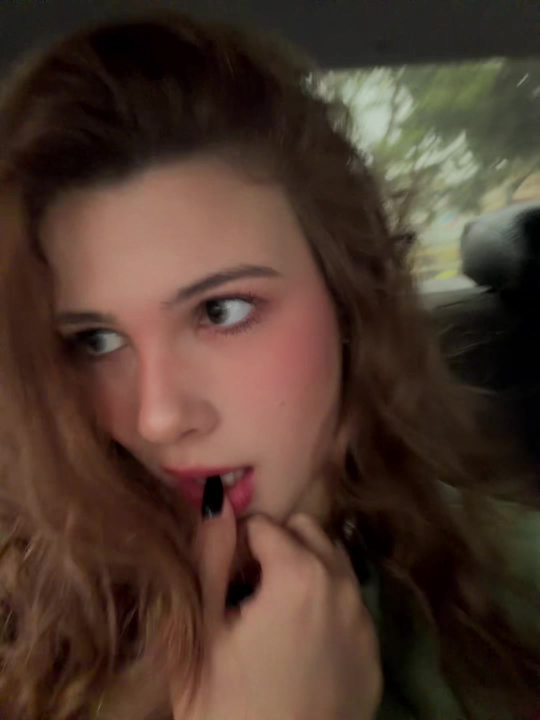 @AUTISTANDO com Giulia