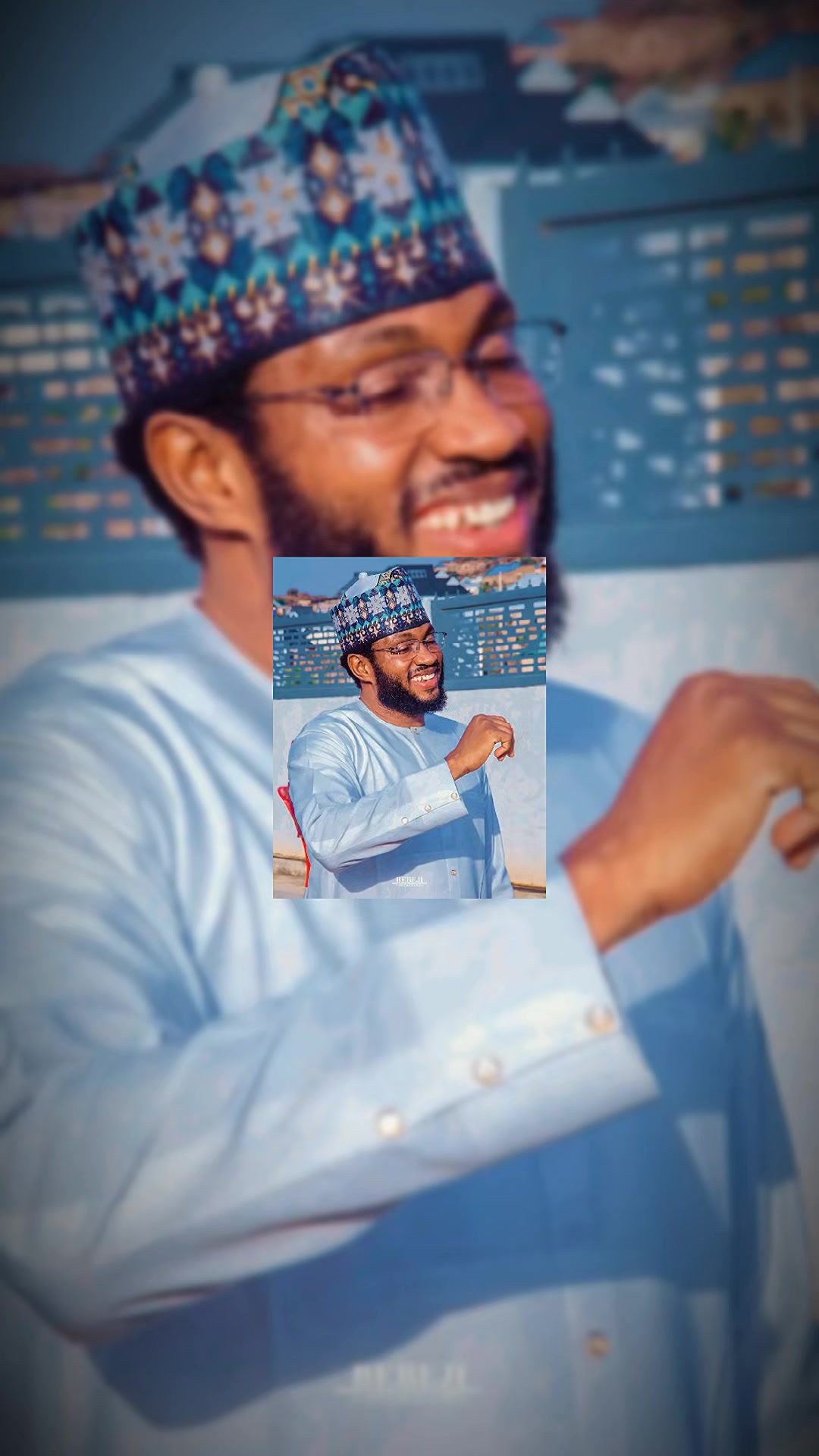 @mc shegen mallam