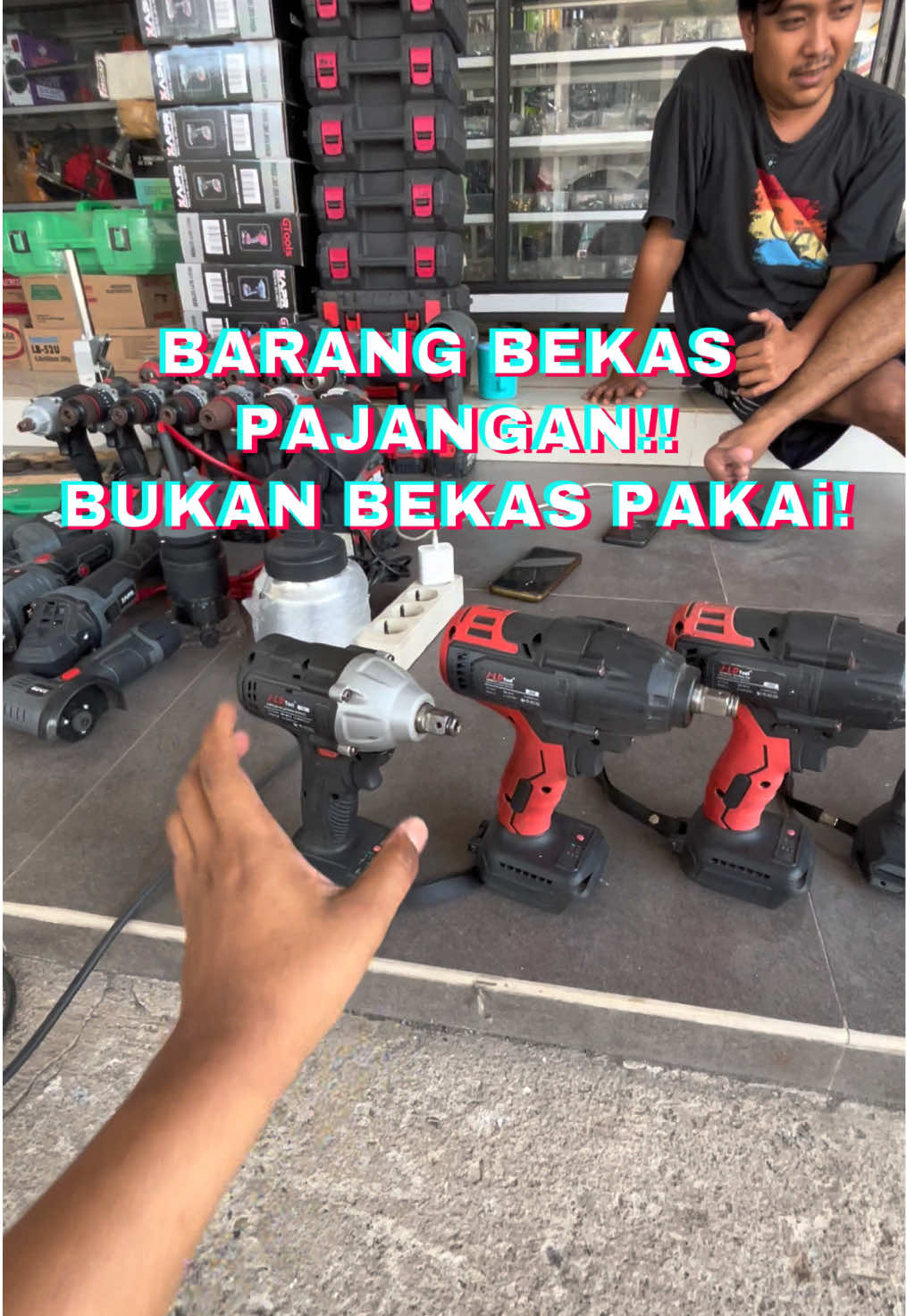 @KB Teknik