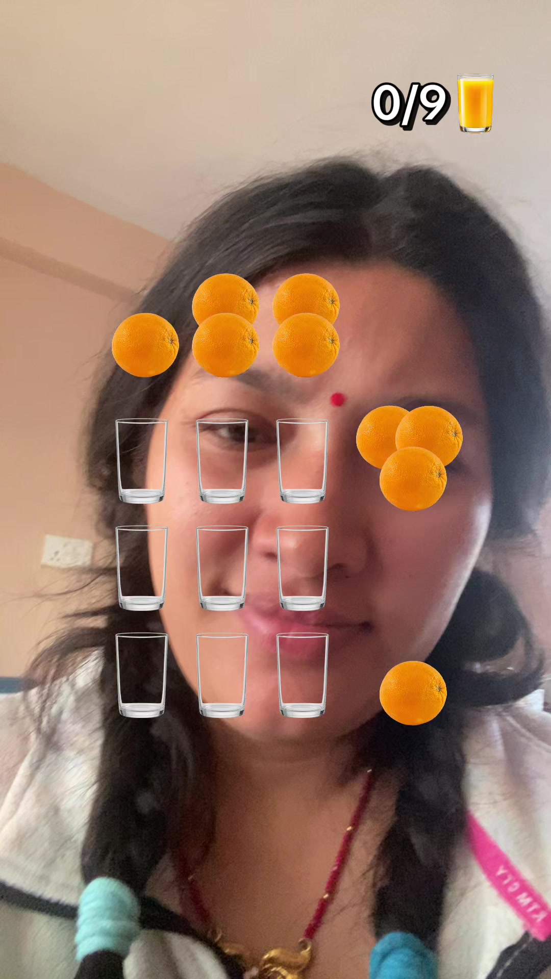 @Ranjana Shrestha