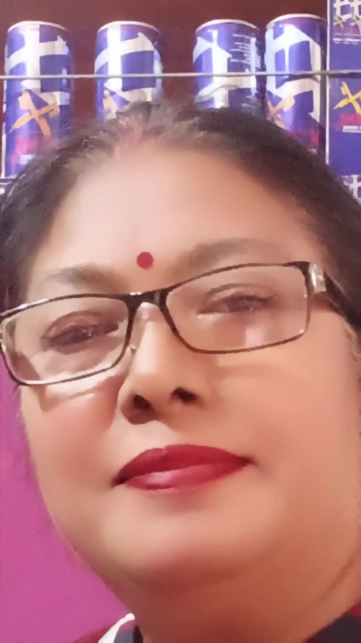 @Shanta Shrestha