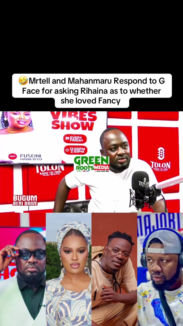 @Green Roots Media