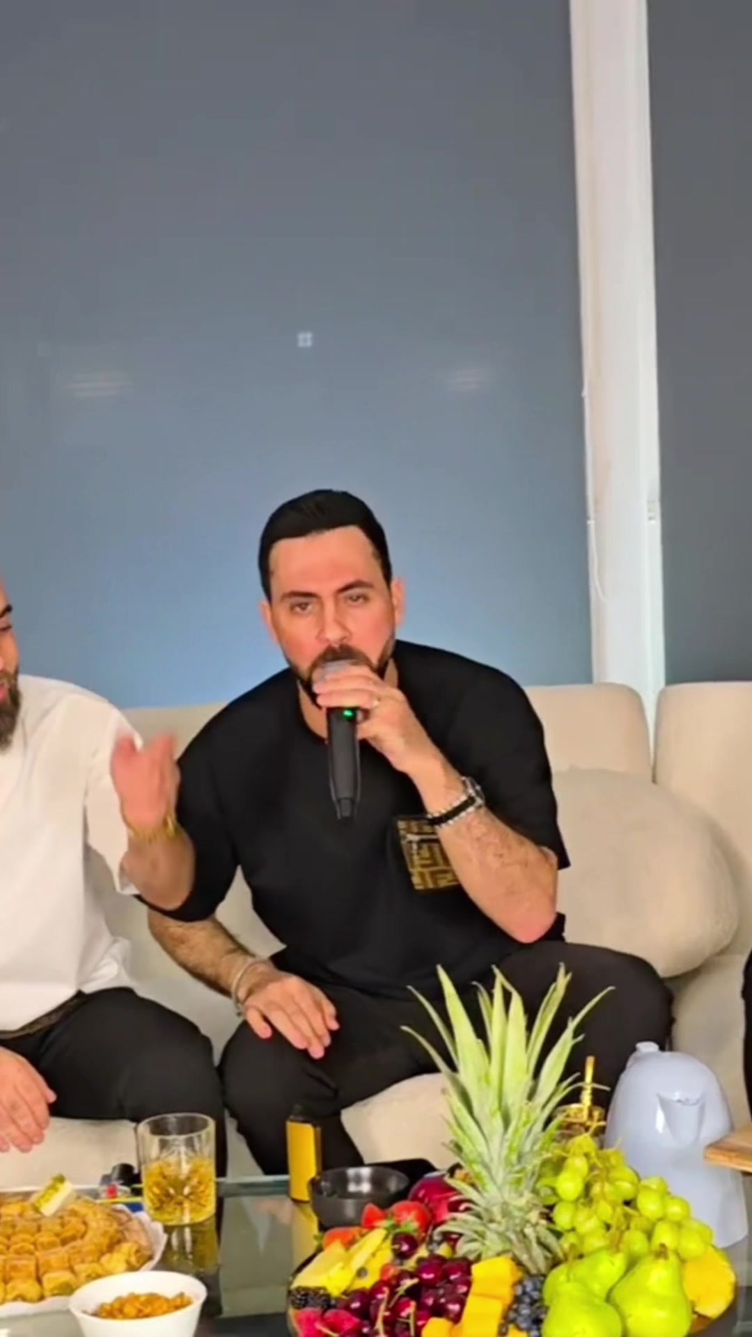 @الفنان محمد الشيخ