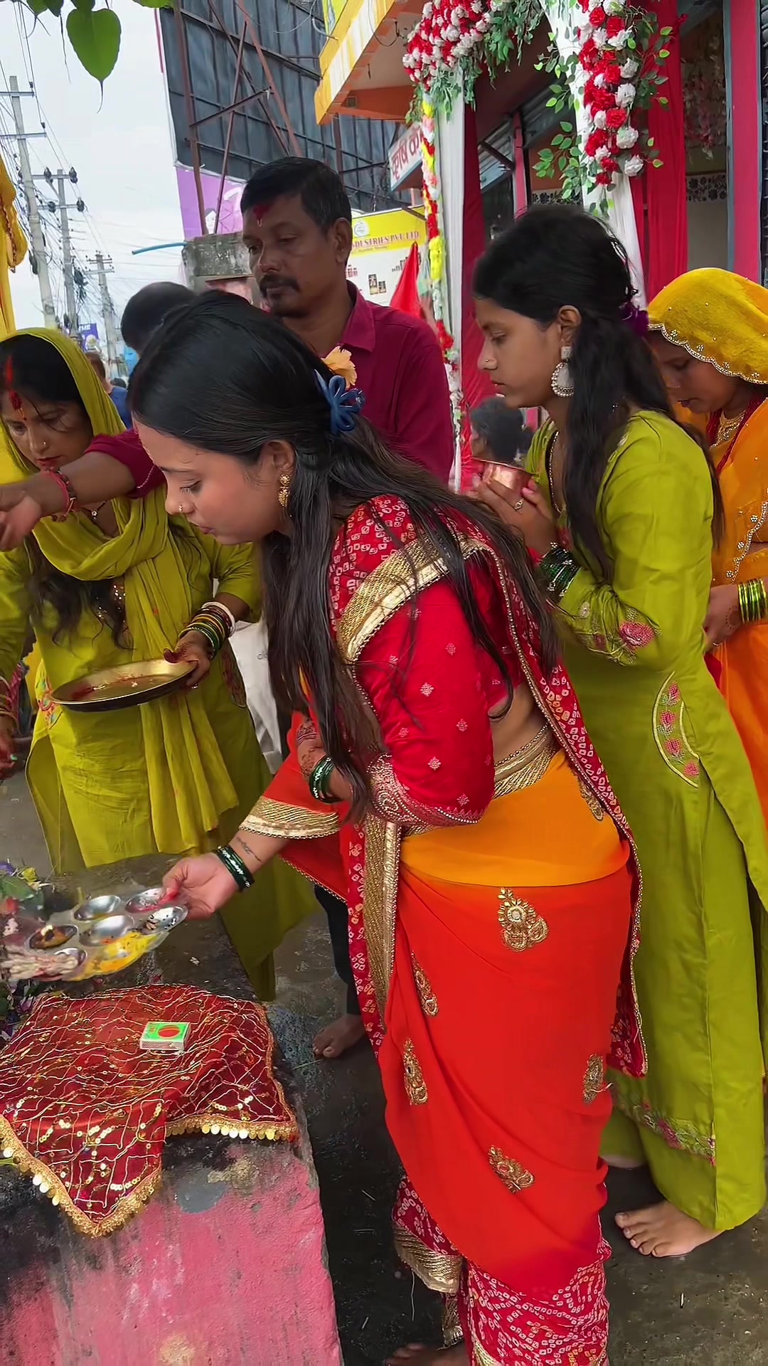 @Roshni Shah