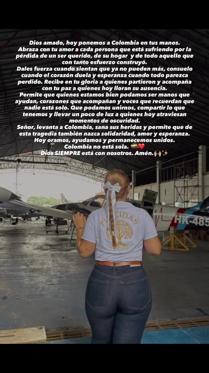 @Laura Herrera
