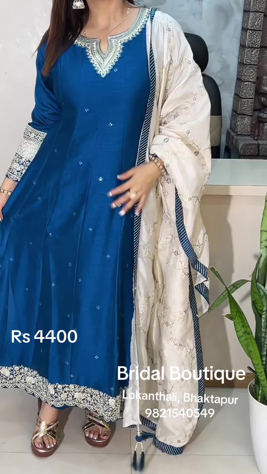 @Bridalboutique