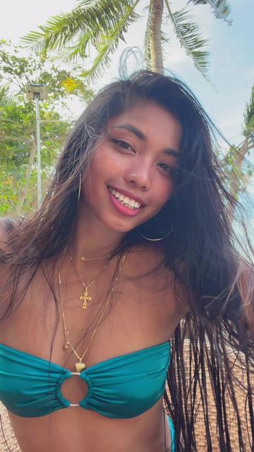 @Ms.Bikini Princess🔥
