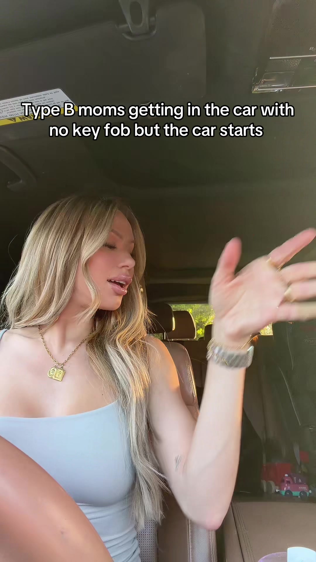 @Nikki Brandenburger