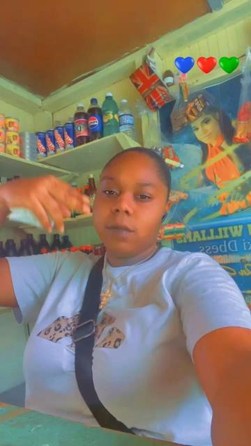 @1 RichAuntie19