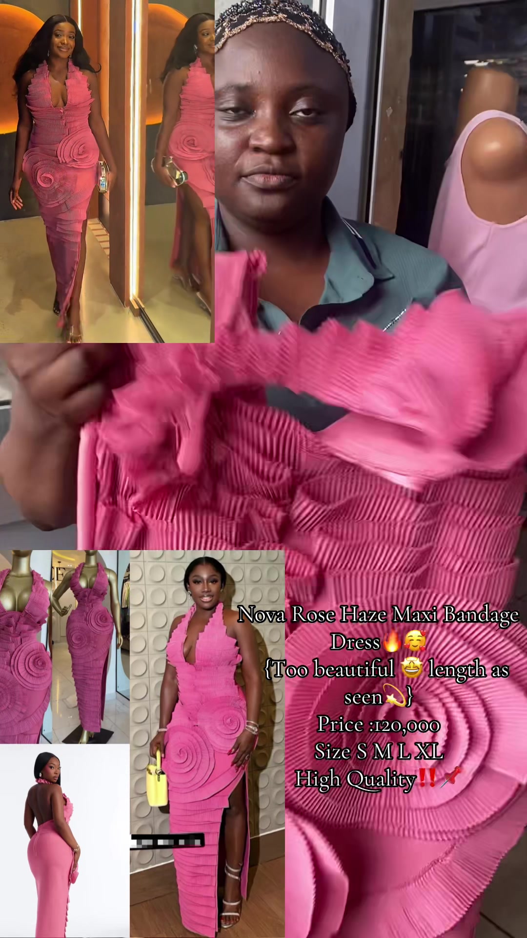 @LUXURY OUTFIT VENDOR IN LAGOS