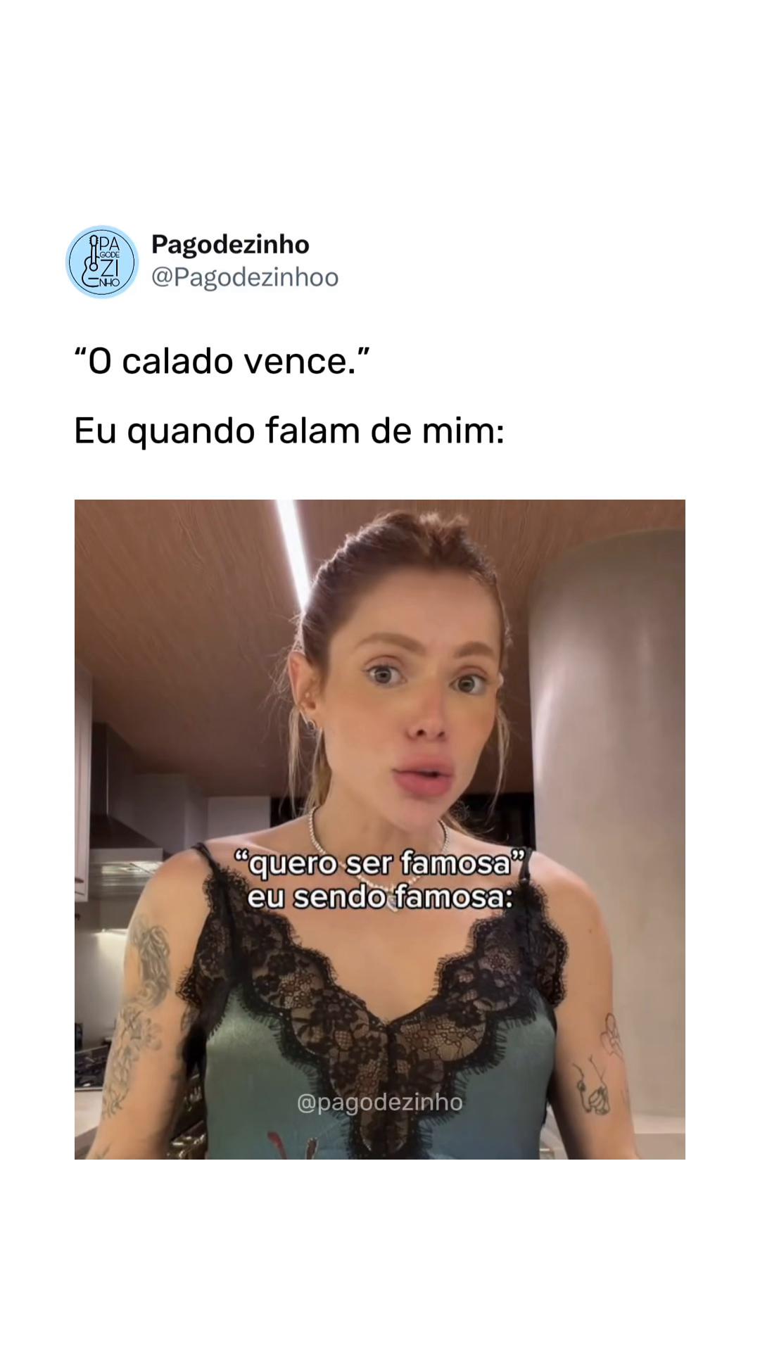 @Pagodezinho