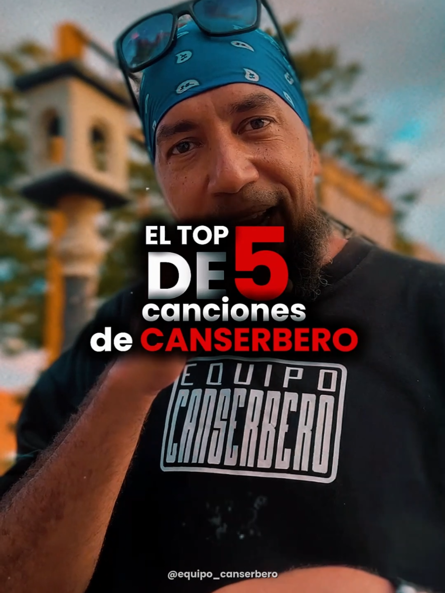 @Equipo Canserbero