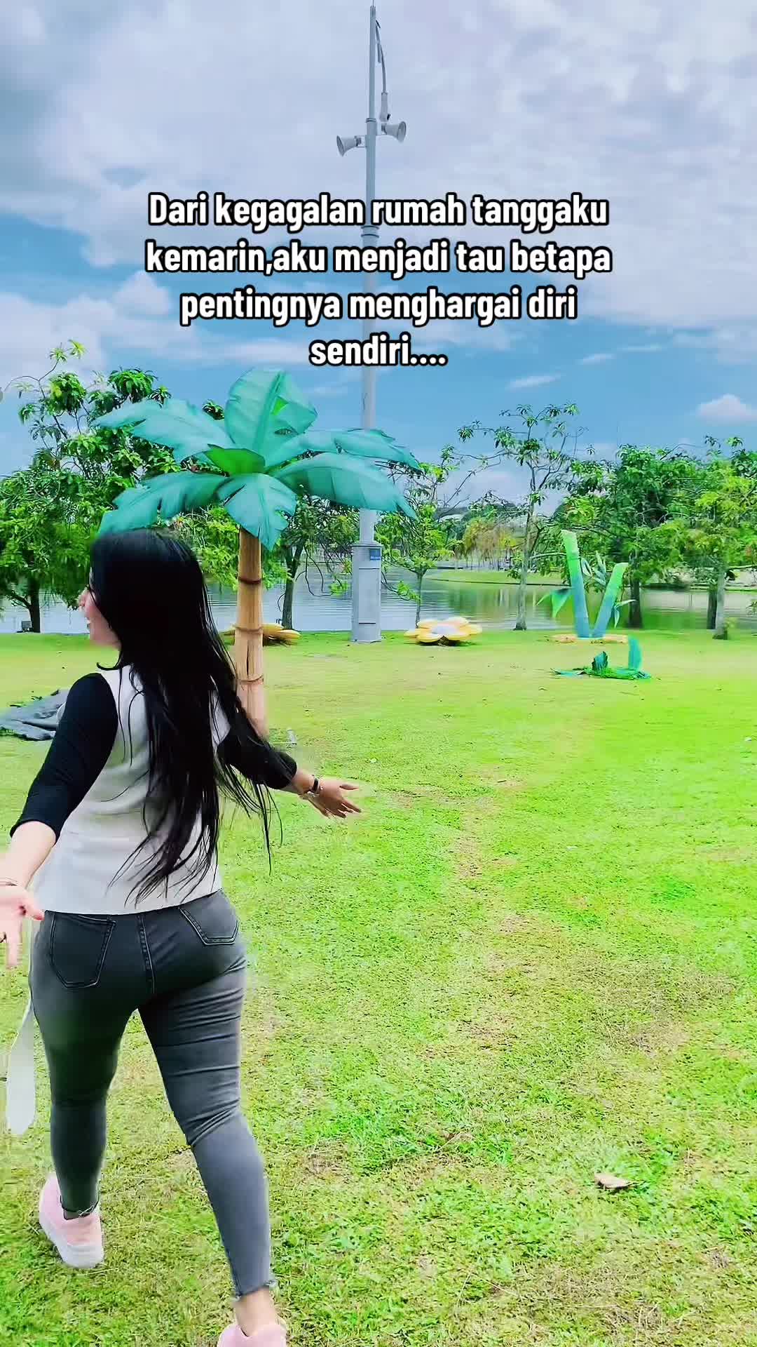 @NURUL AFNI ✨