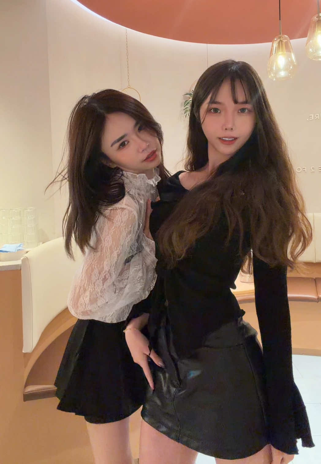 @知識型女郎♡蕭筠靜