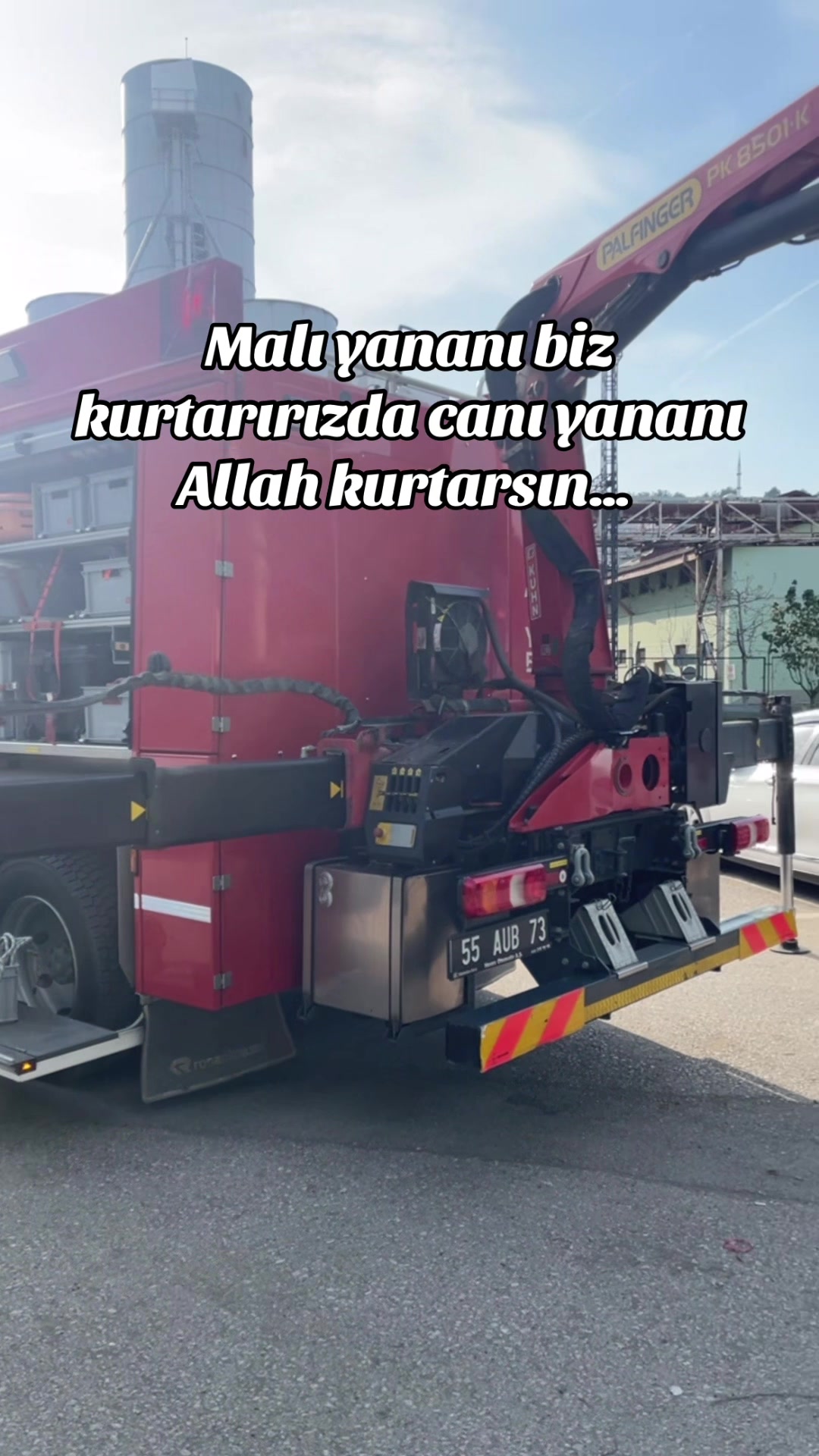 @Tarık Arıcı