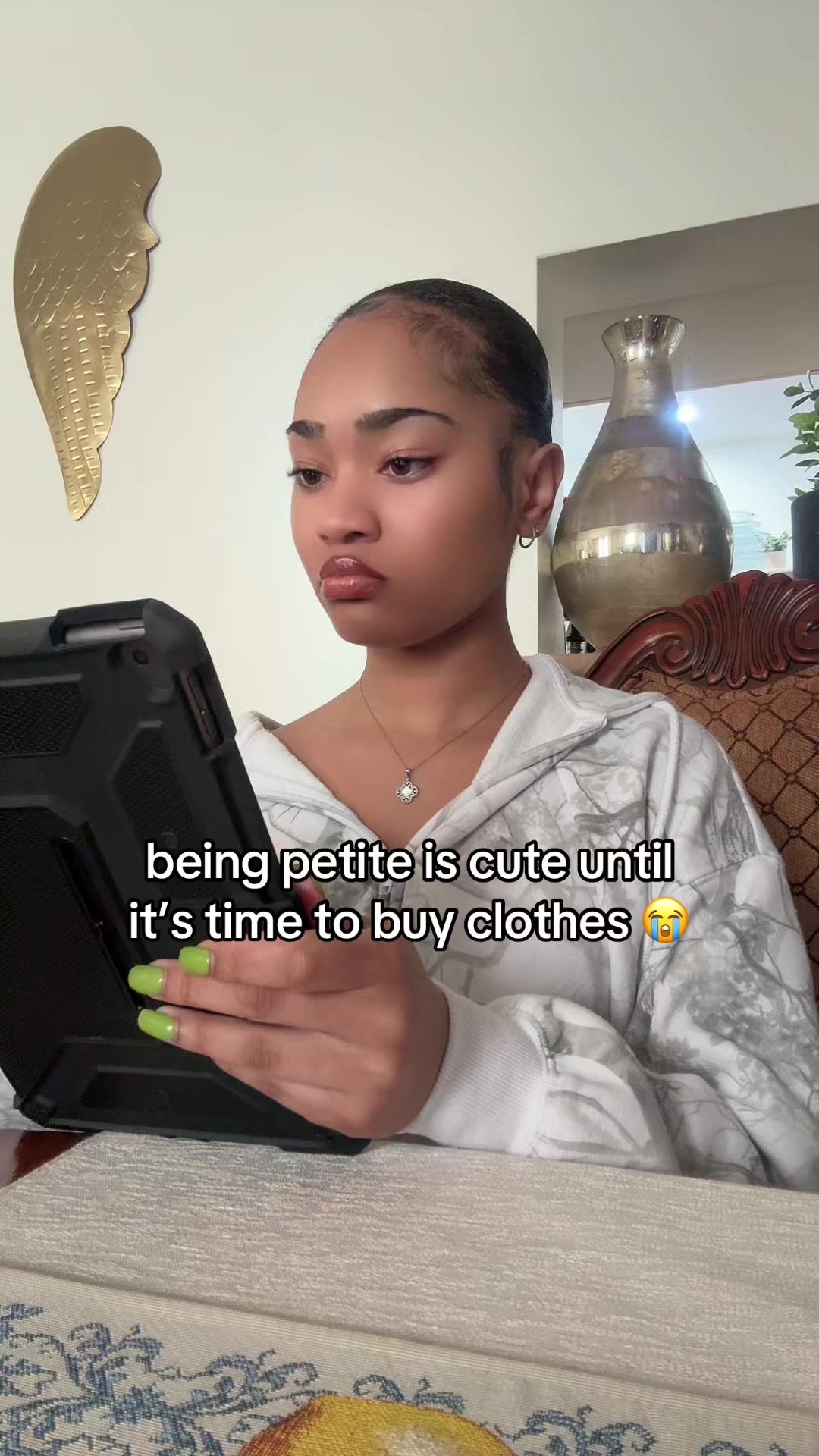 @VXN Petite